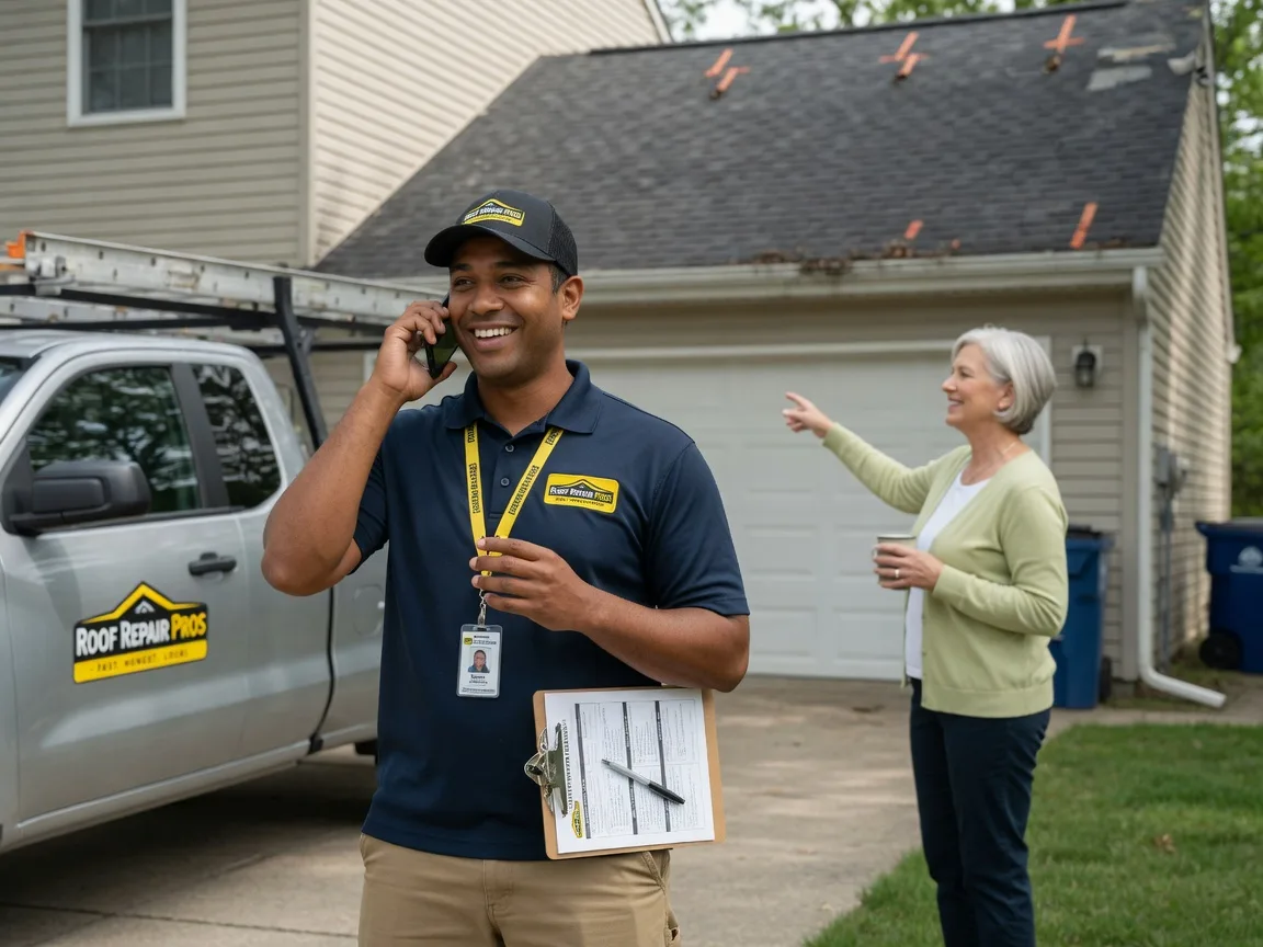 Roof Repair Delphi, IN FAQs